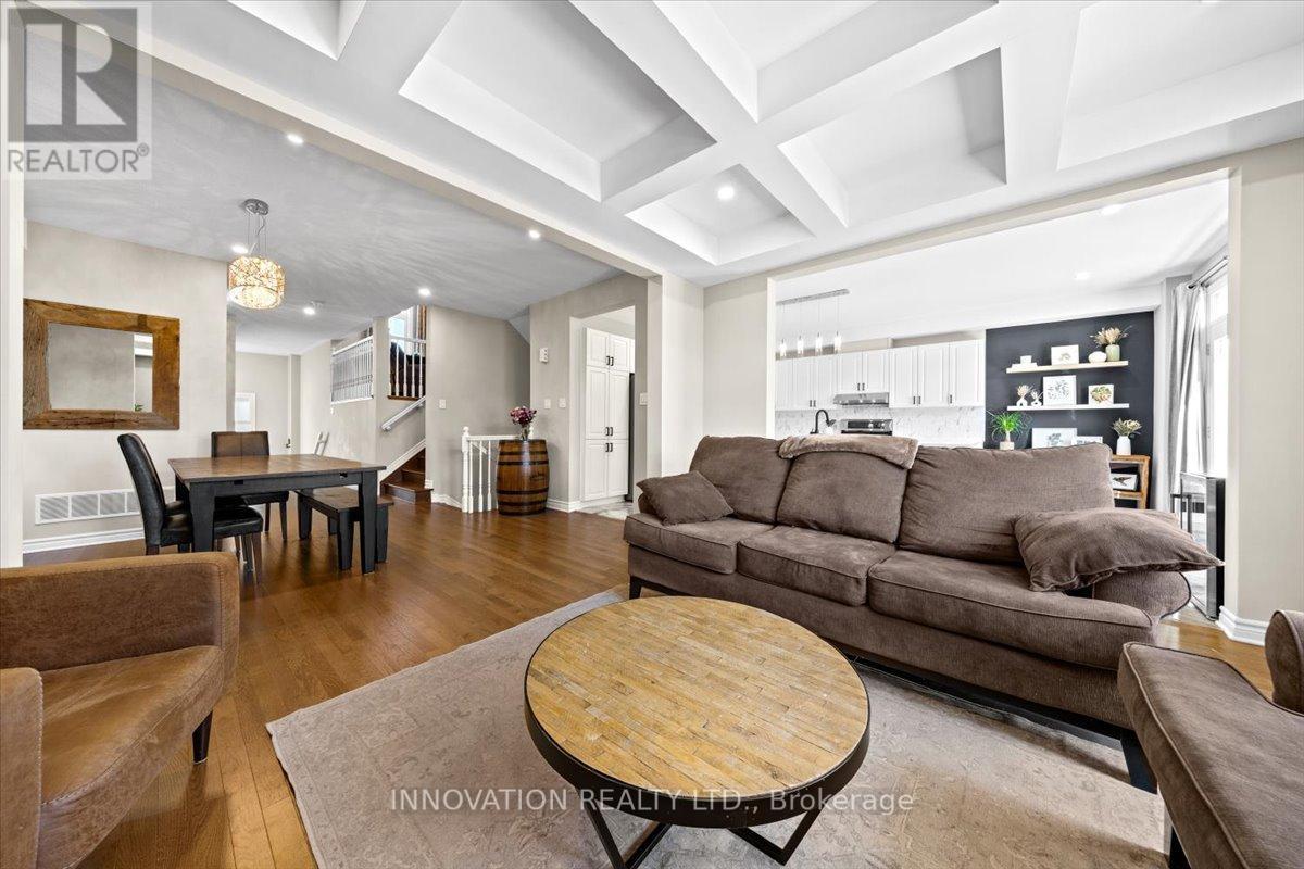 759 Samantha Eastop Avenue, Ottawa, Ontario  K2S 2E6 - Photo 10 - X12354137