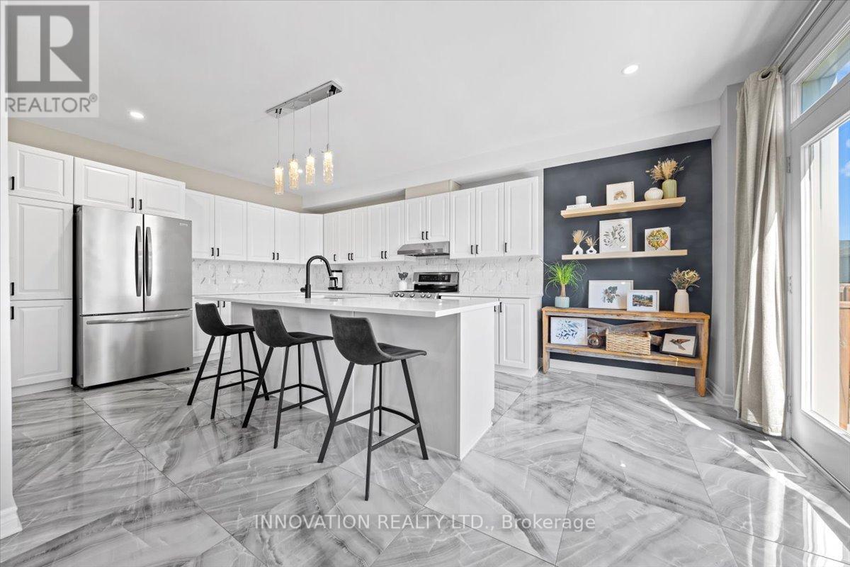 759 Samantha Eastop Avenue, Ottawa, Ontario  K2S 2E6 - Photo 11 - X12354137