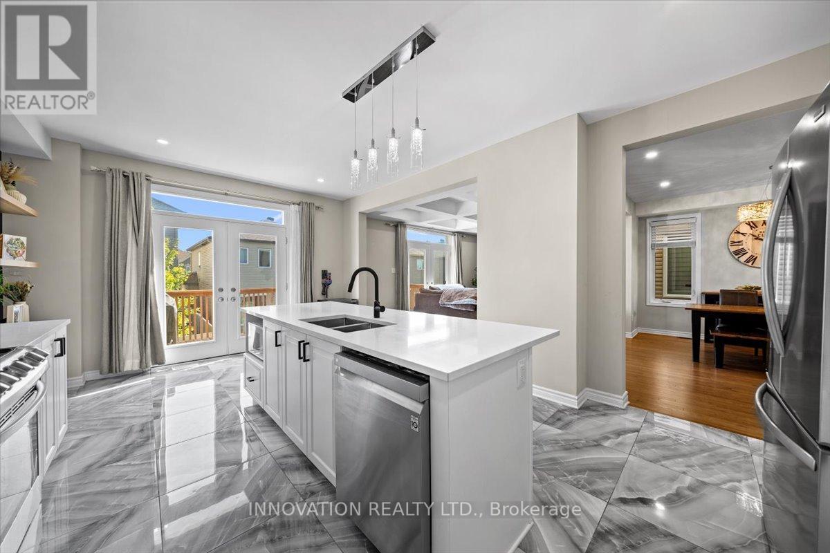 759 Samantha Eastop Avenue, Ottawa, Ontario  K2S 2E6 - Photo 12 - X12354137