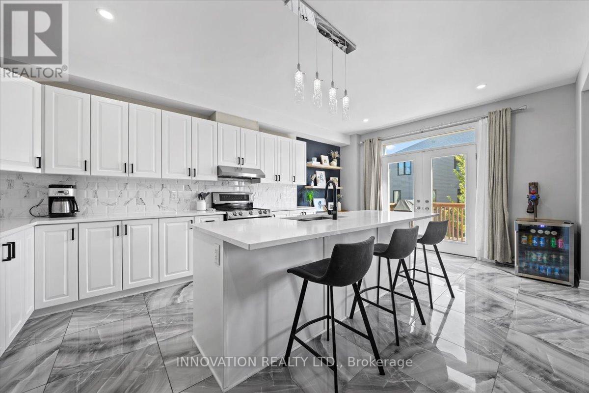 759 Samantha Eastop Avenue, Ottawa, Ontario  K2S 2E6 - Photo 13 - X12354137
