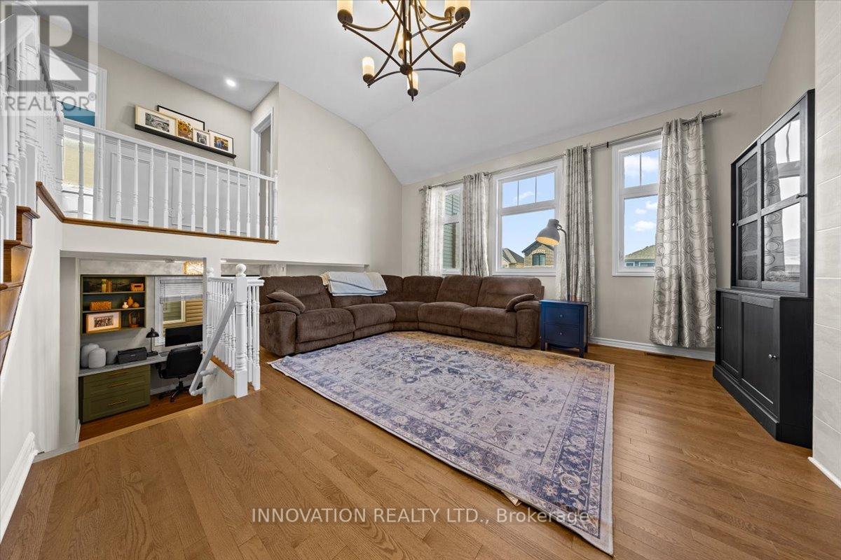 759 Samantha Eastop Avenue, Ottawa, Ontario  K2S 2E6 - Photo 15 - X12354137