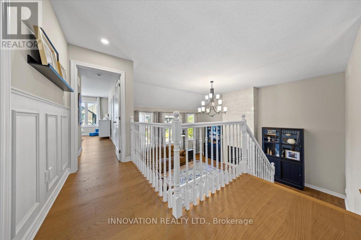 759 Samantha Eastop Avenue, Ottawa, Ontario  K2S 2E6 - Photo 17 - X12354137