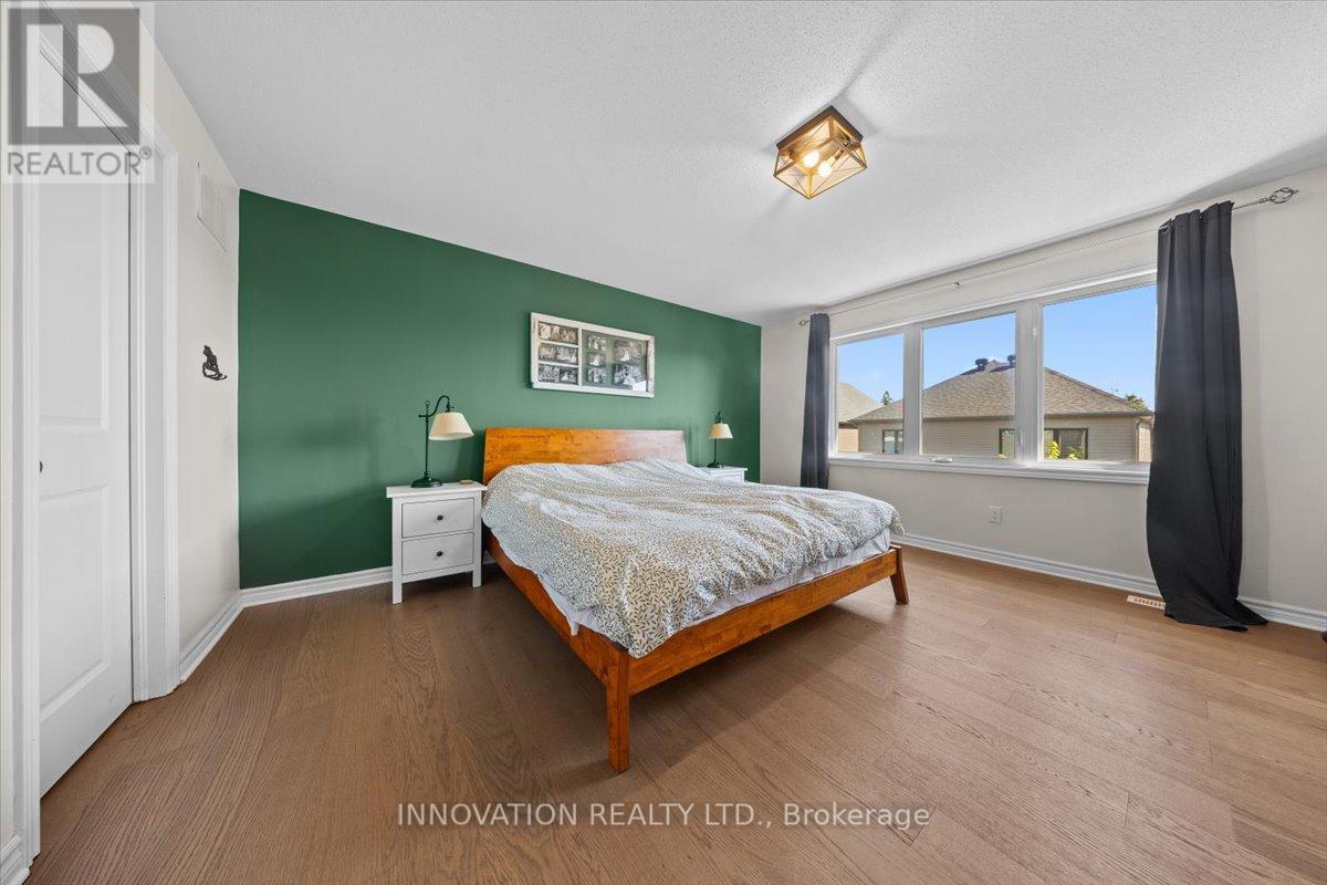 759 Samantha Eastop Avenue, Ottawa, Ontario  K2S 2E6 - Photo 18 - X12354137