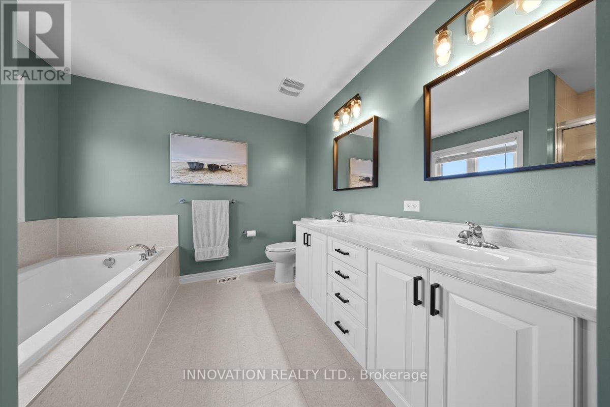 759 Samantha Eastop Avenue, Ottawa, Ontario  K2S 2E6 - Photo 20 - X12354137