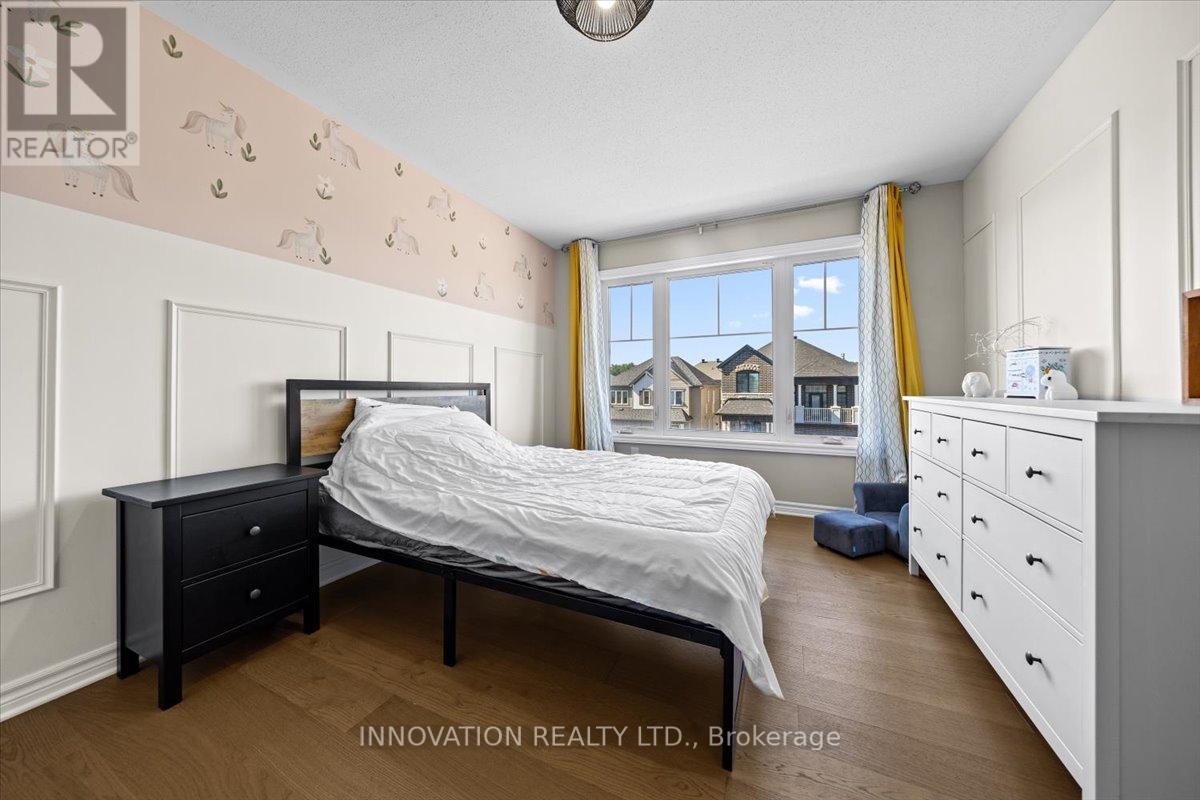 759 Samantha Eastop Avenue, Ottawa, Ontario  K2S 2E6 - Photo 21 - X12354137