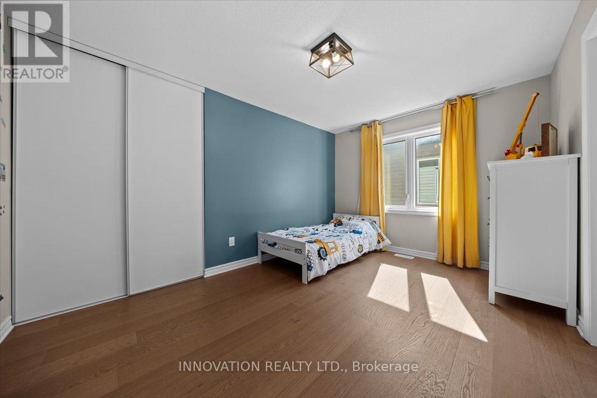 759 Samantha Eastop Avenue, Ottawa, Ontario  K2S 2E6 - Photo 22 - X12354137