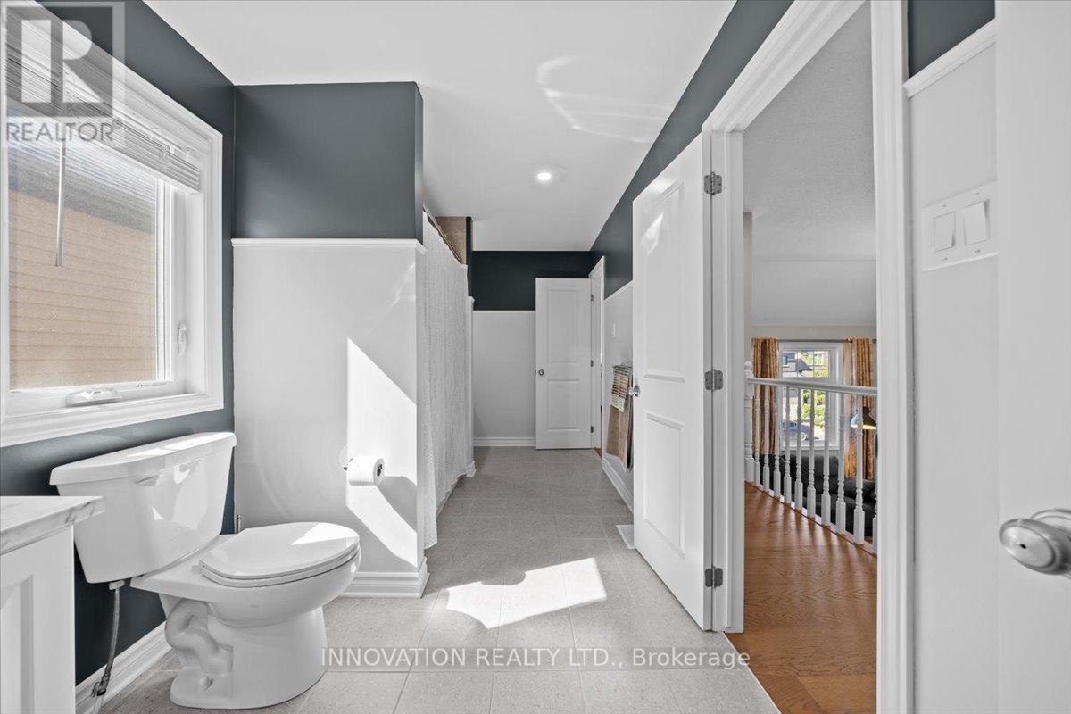 759 Samantha Eastop Avenue, Ottawa, Ontario  K2S 2E6 - Photo 23 - X12354137