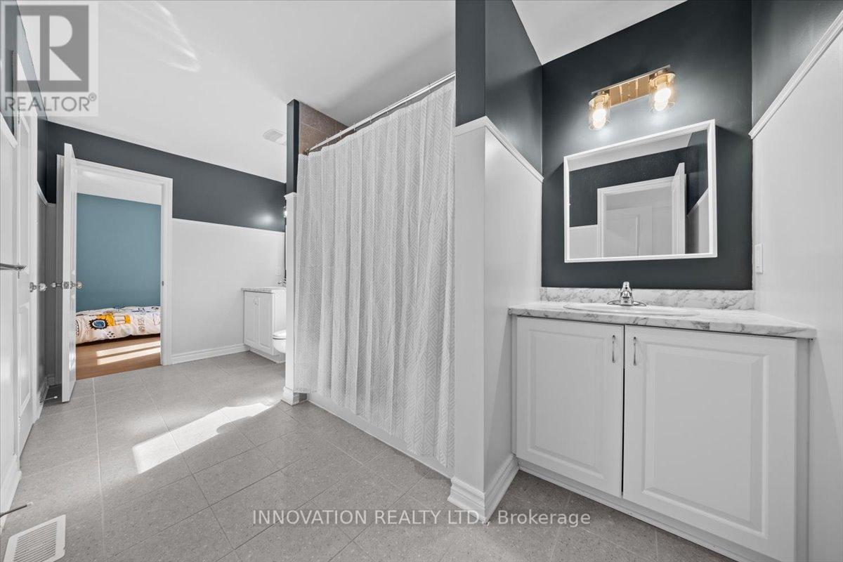 759 Samantha Eastop Avenue, Ottawa, Ontario  K2S 2E6 - Photo 24 - X12354137