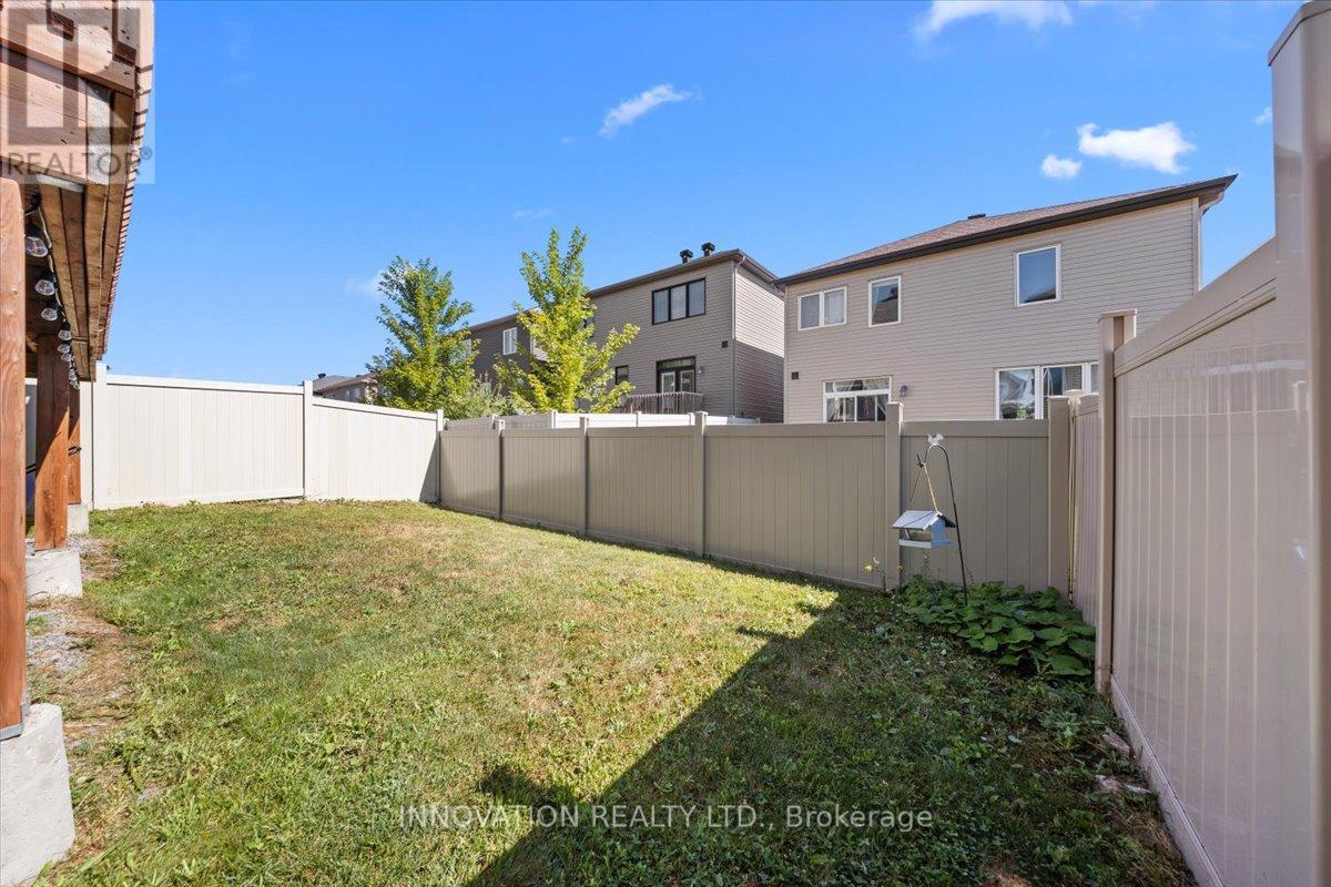 759 Samantha Eastop Avenue, Ottawa, Ontario  K2S 2E6 - Photo 25 - X12354137