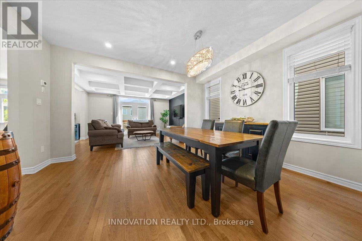 759 Samantha Eastop Avenue, Ottawa, Ontario  K2S 2E6 - Photo 6 - X12354137