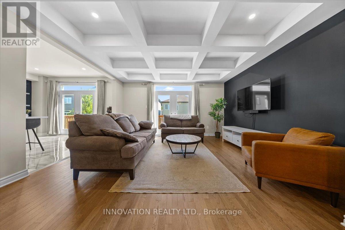 759 Samantha Eastop Avenue, Ottawa, Ontario  K2S 2E6 - Photo 9 - X12354137