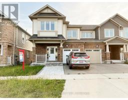 118 WATERMILL STREET, Kitchener, Ontario