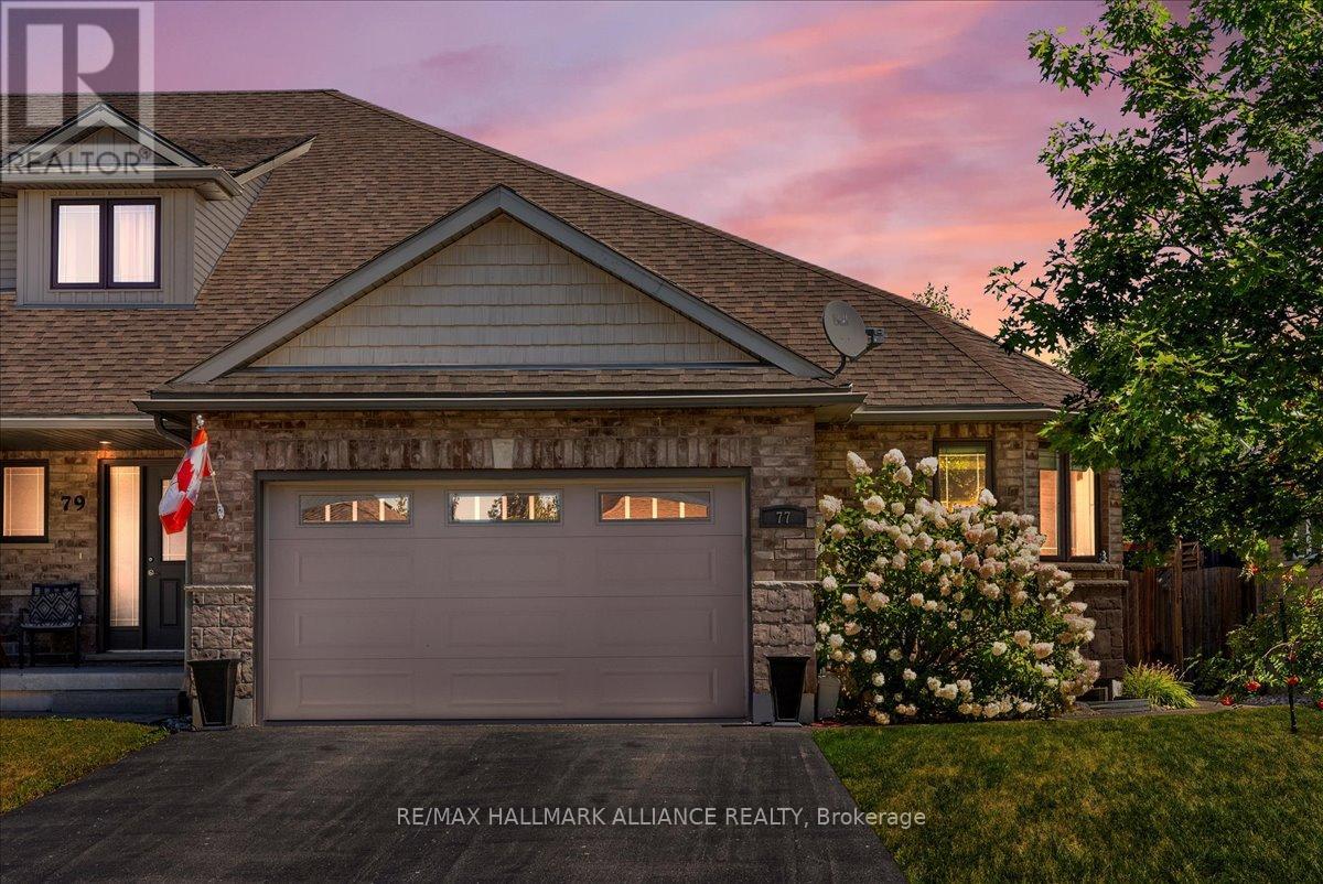 77 Finnie Lane, Centre Wellington, Ontario  N0B 1S0 - Photo 1 - X12354109