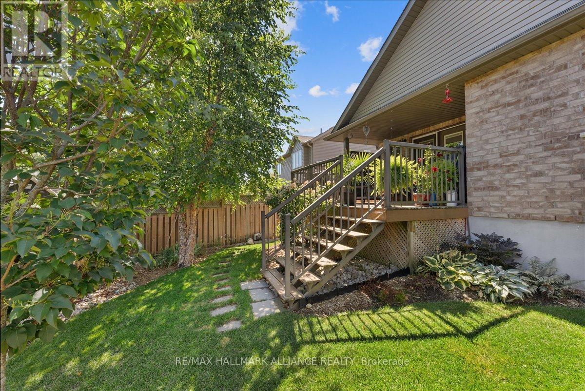 77 Finnie Lane, Centre Wellington, Ontario  N0B 1S0 - Photo 32 - X12354109