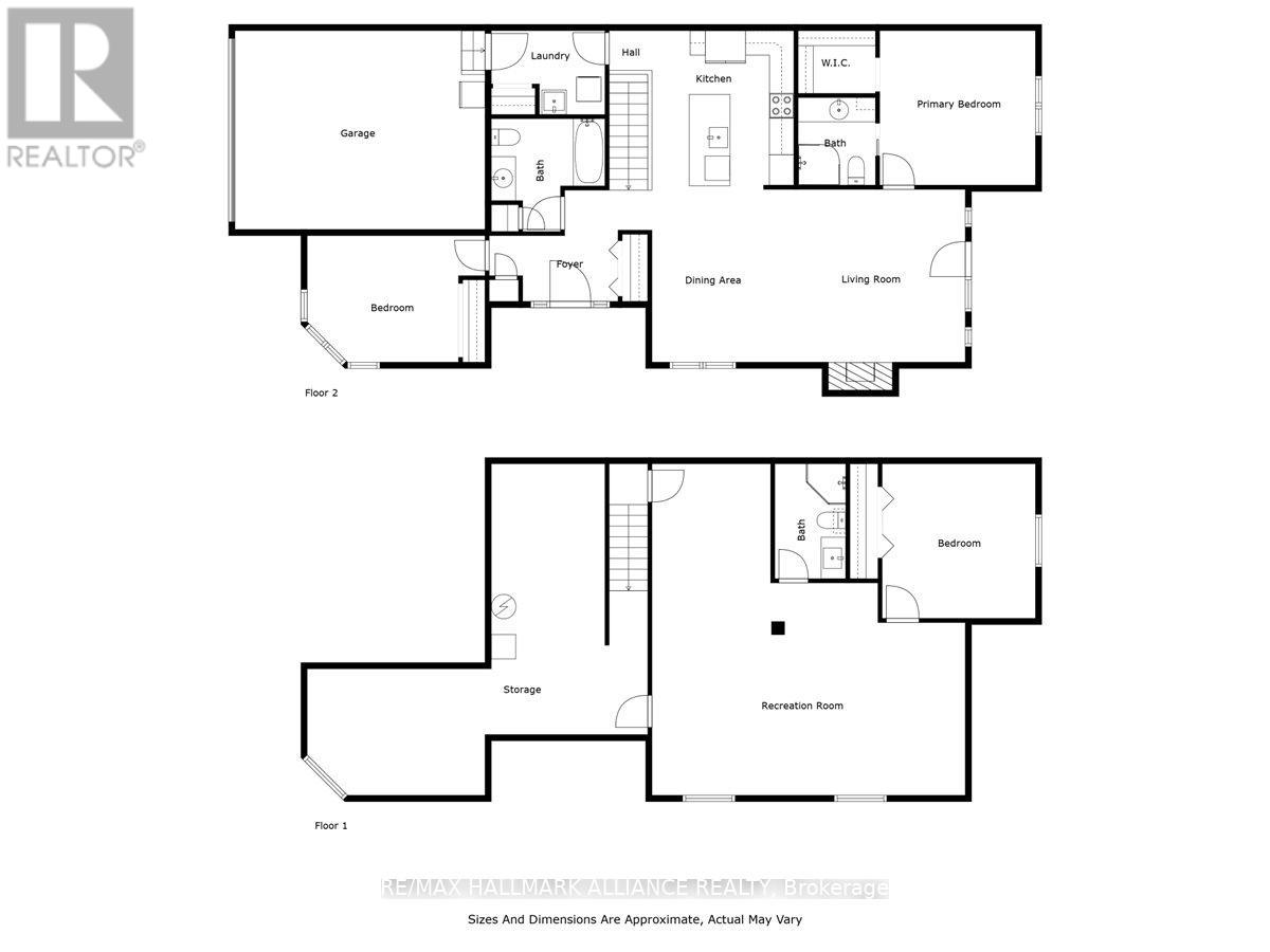 77 Finnie Lane, Centre Wellington, Ontario  N0B 1S0 - Photo 39 - X12354109