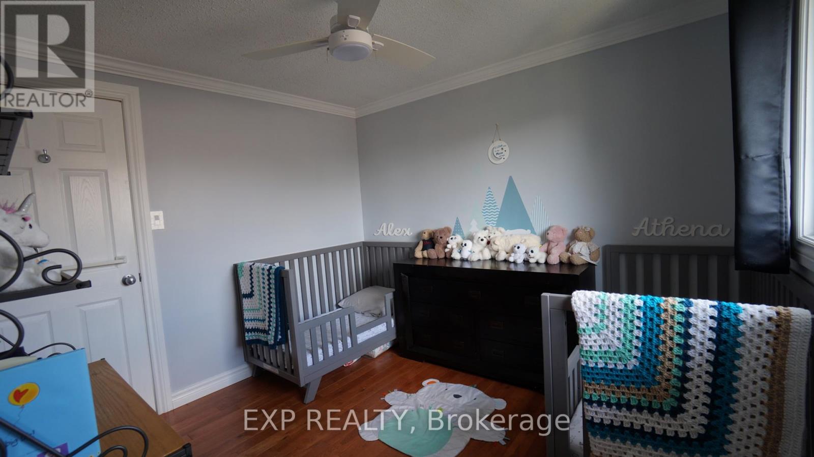 249 Whitelock Street, Stratford, Ontario  N5A 7L2 - Photo 17 - X12354113