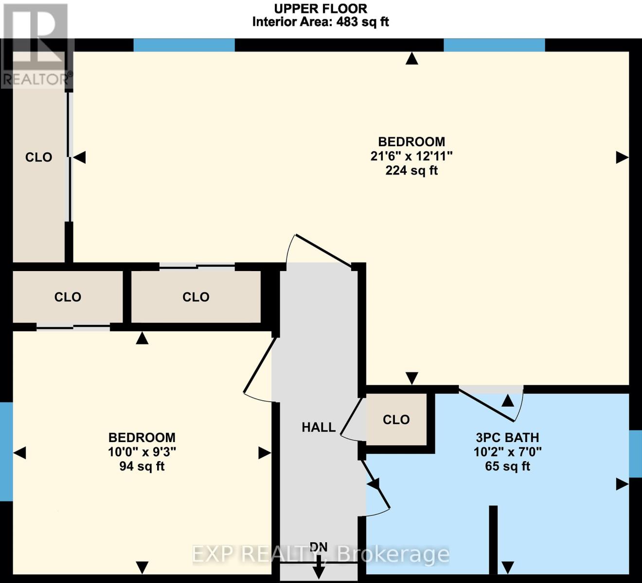 249 Whitelock Street, Stratford, Ontario  N5A 7L2 - Photo 39 - X12354113