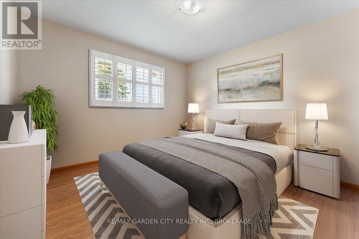 160 Elgin Street, Thorold, Ontario  L2V 3C2 - Photo 21 - X12354124