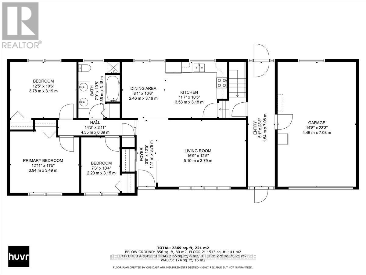 160 Elgin Street, Thorold, Ontario  L2V 3C2 - Photo 43 - X12354124