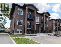 233 WATSON Unit# 103, Windsor, Ontario