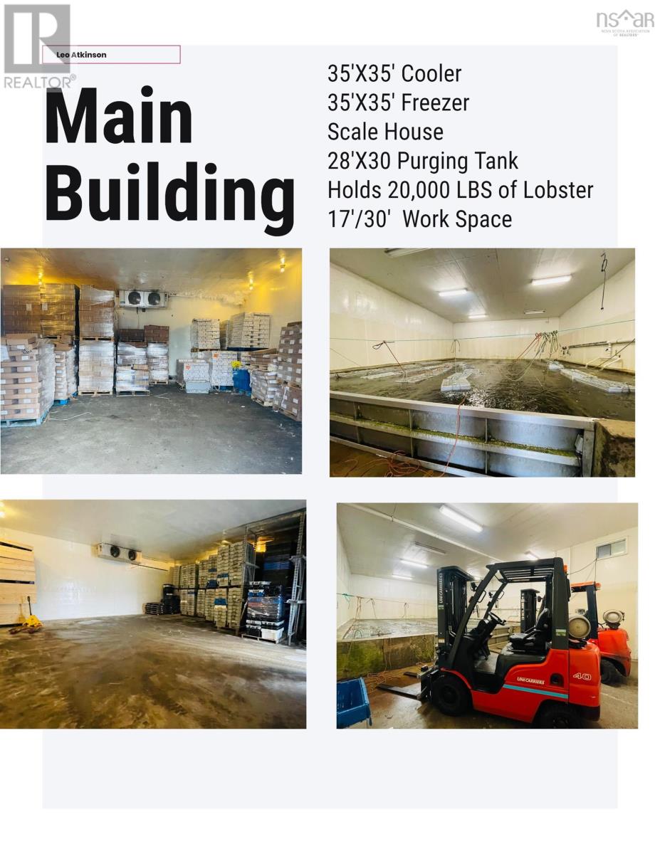 81-89 Daniels Head Road, South Side, Nova Scotia  B0W 1P0 - Photo 2 - 202520874