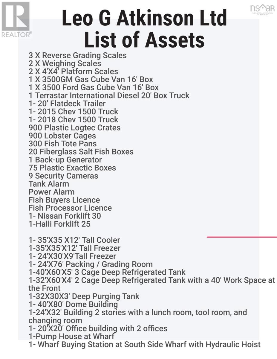 81-89 Daniels Head Road, South Side, Nova Scotia  B0W 1P0 - Photo 8 - 202520874