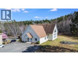 6124 Route 8, Boiestown, New Brunswick