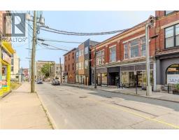 160 Union Street, saint john, New Brunswick