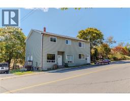 315-317 Dufferin Row, Saint John, Ca