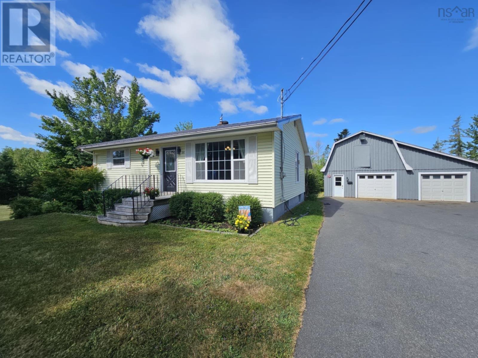291 Crowes Mills Road, Crowes Mills, Nova Scotia