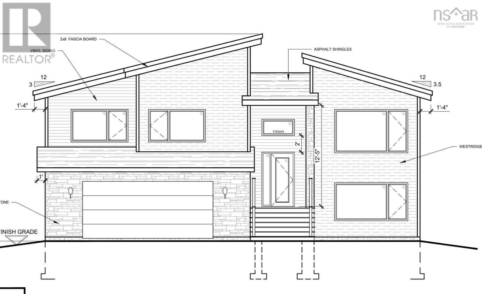 Lot 746 712 Celebration Drive, Fall River, Nova Scotia