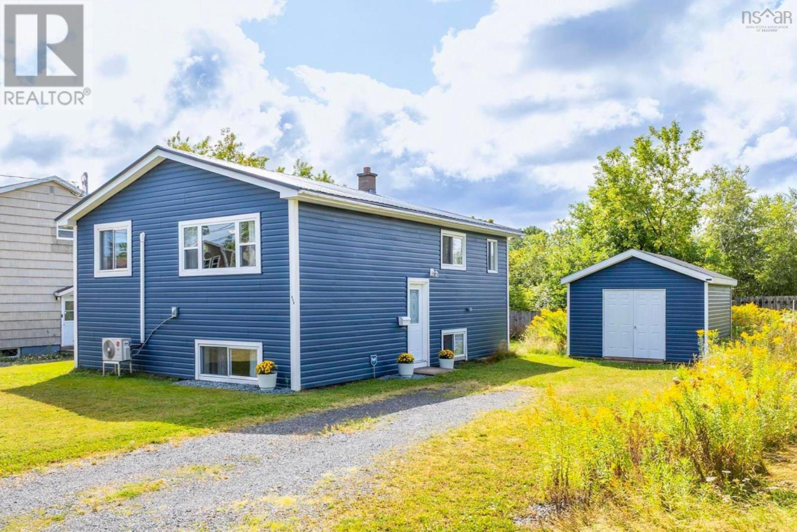 498 Birch Street, New Glasgow, Nova Scotia  B2H 1Y1 - Photo 1 - 202521104