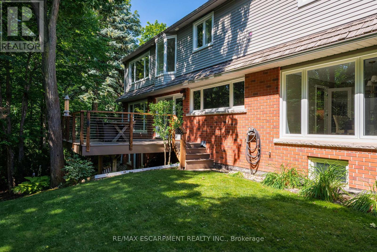 1353 Hazelton Boulevard, Burlington, Ontario  L7P 4T9 - Photo 40 - W12352168