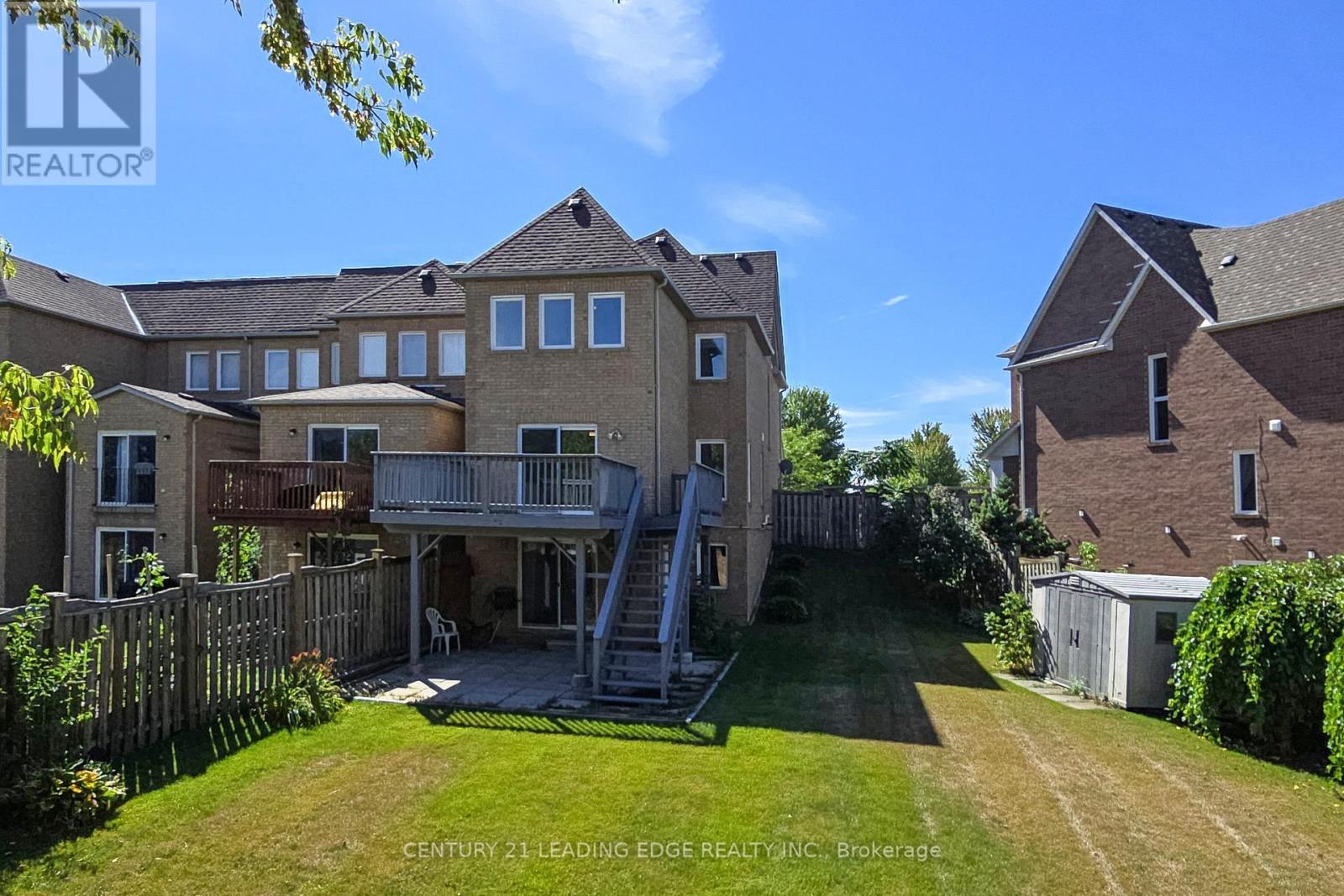 58 Redkey Drive, Markham, Ontario  L3S 4R4 - Photo 41 - N12354118