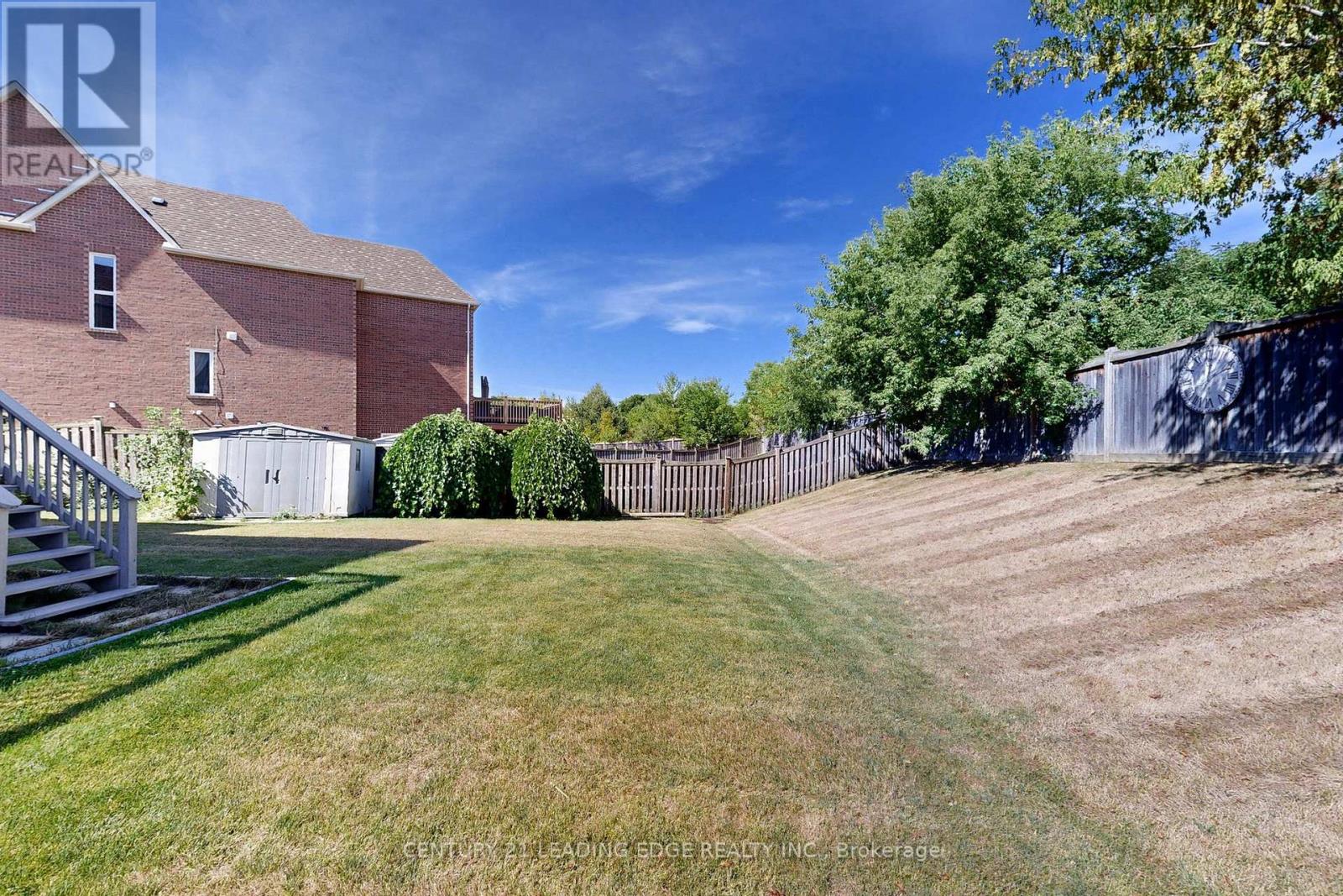 58 Redkey Drive, Markham, Ontario  L3S 4R4 - Photo 43 - N12354118