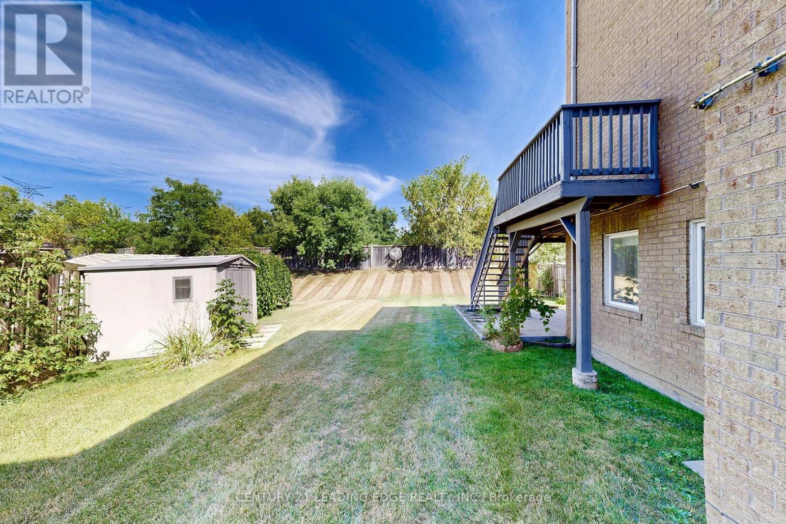 58 Redkey Drive, Markham, Ontario  L3S 4R4 - Photo 46 - N12354118