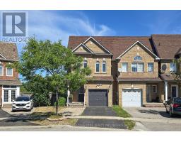 58 Redkey Drive, Markham (Milliken Mills East), Ca