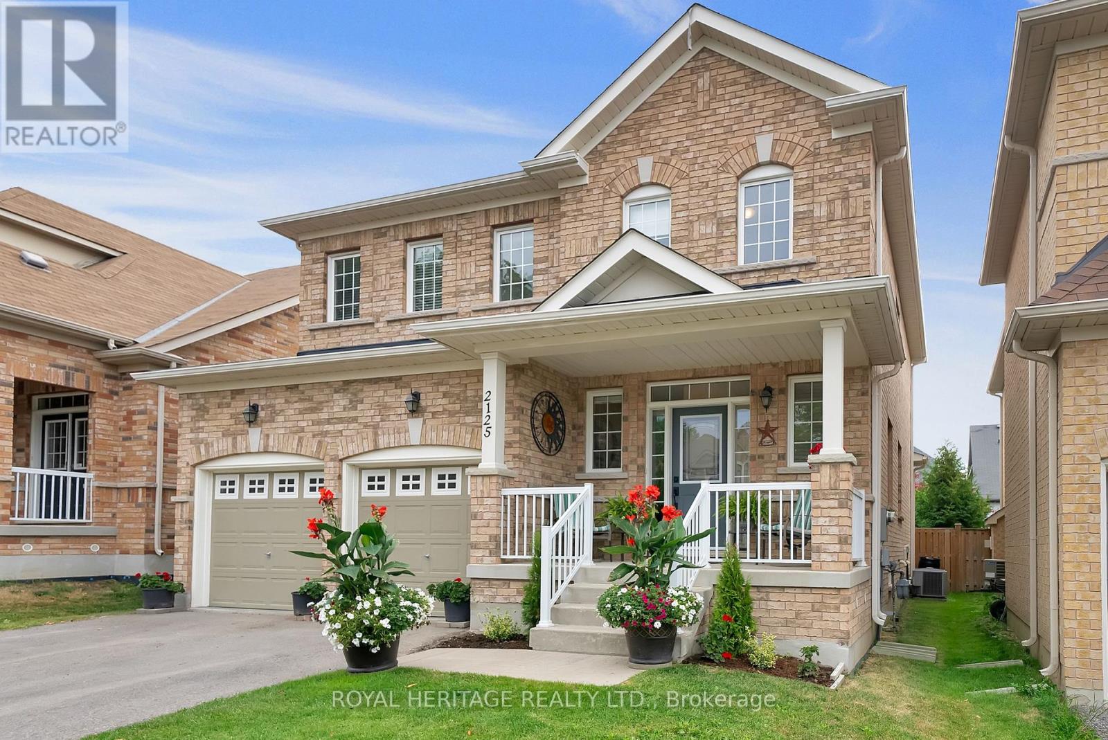 Property at 2125 RUDELL ROAD image 1
