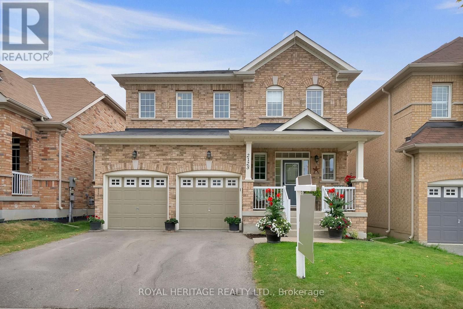 Property at 2125 RUDELL ROAD image 2