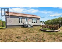 1194 Route 322, Robertville, New Brunswick