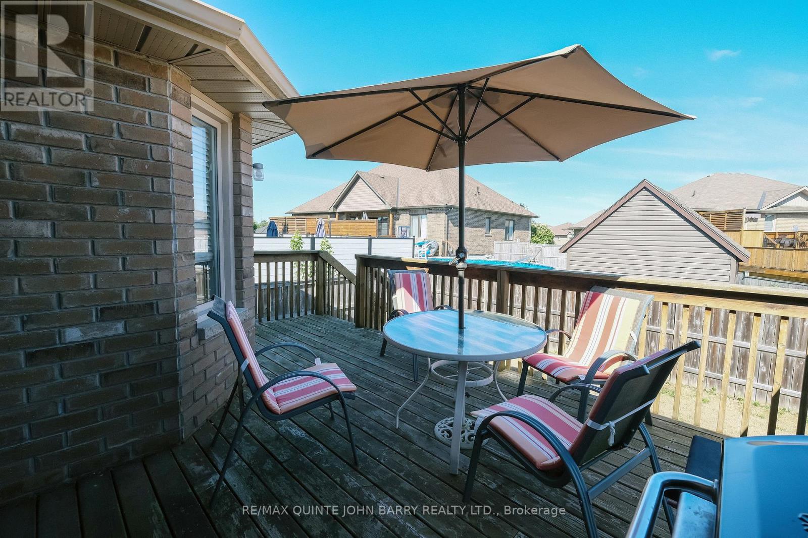 105 Parkview Heights, Quinte West, Ontario  K8V 0A2 - Photo 34 - X12354167