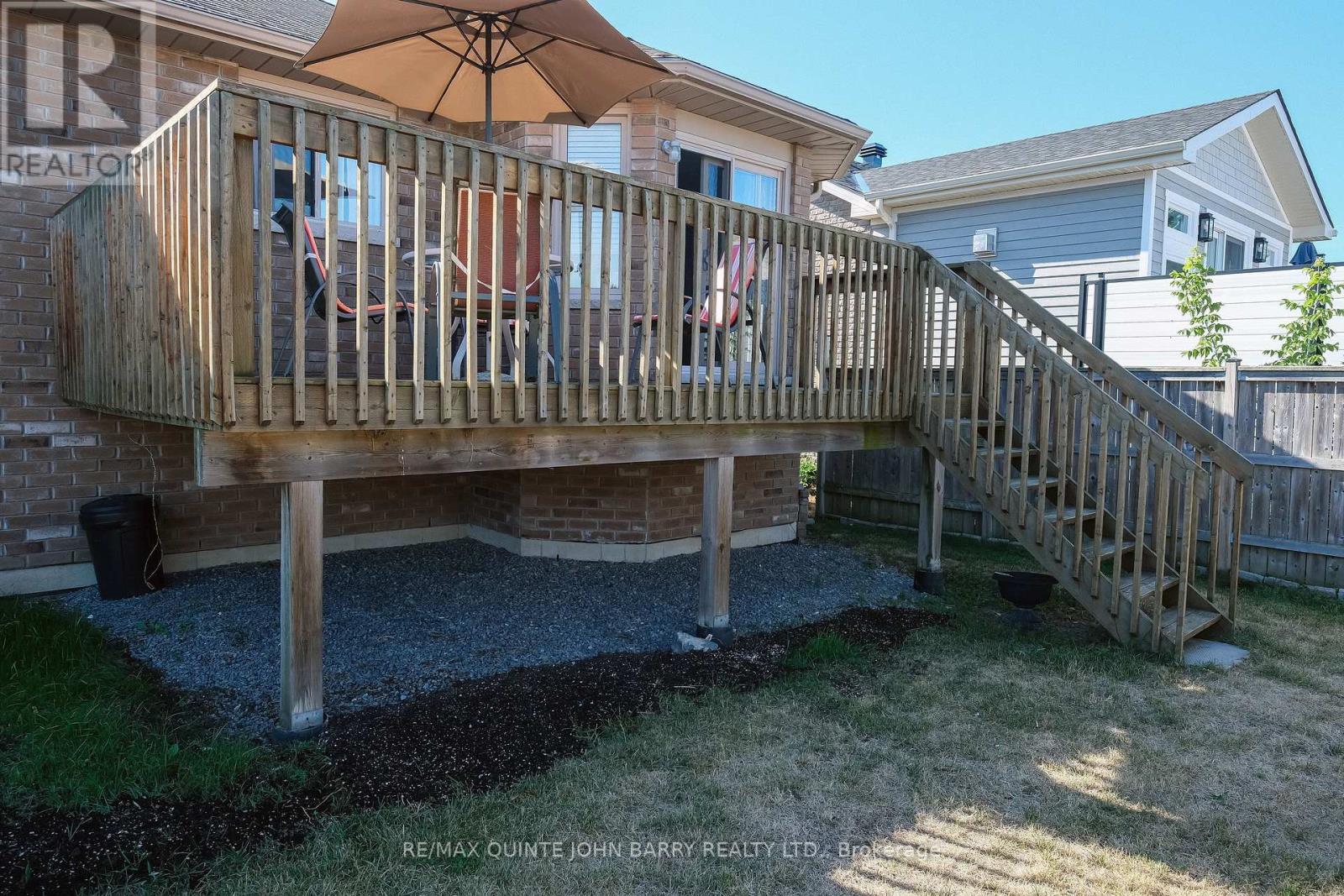 105 Parkview Heights, Quinte West, Ontario  K8V 0A2 - Photo 35 - X12354167