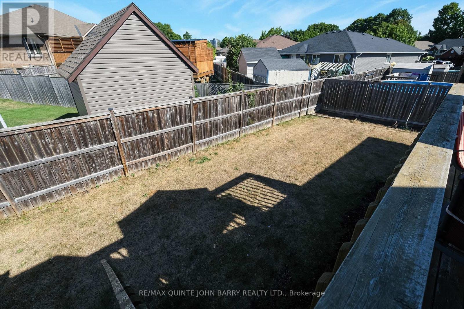 105 Parkview Heights, Quinte West, Ontario  K8V 0A2 - Photo 39 - X12354167