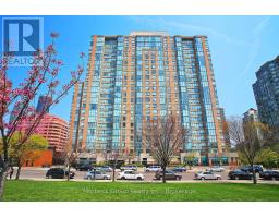 1901 - 285 ENFIELD PLACE, Mississauga, Ontario