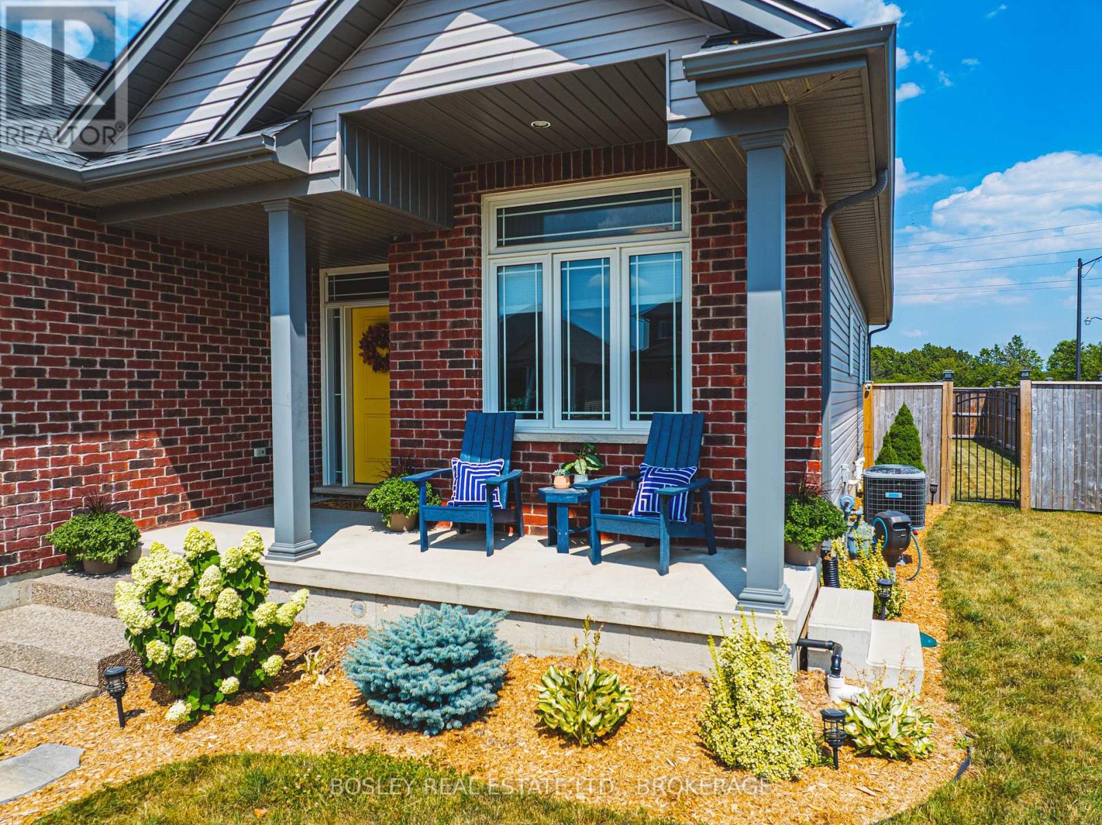 14 CINNAMON STREET, Thorold, Ontario