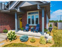 14 CINNAMON STREET, Thorold, Ontario