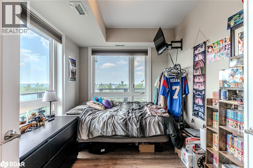 302 Essa Road Unit# 501, Barrie, Ontario  L9J 0H3 - Photo 13 - 40760707