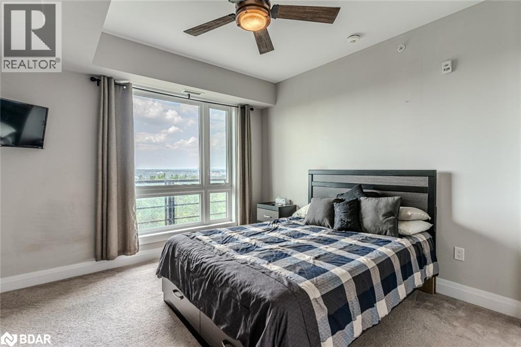 302 Essa Road Unit# 501, Barrie, Ontario  L9J 0H3 - Photo 11 - 40760707