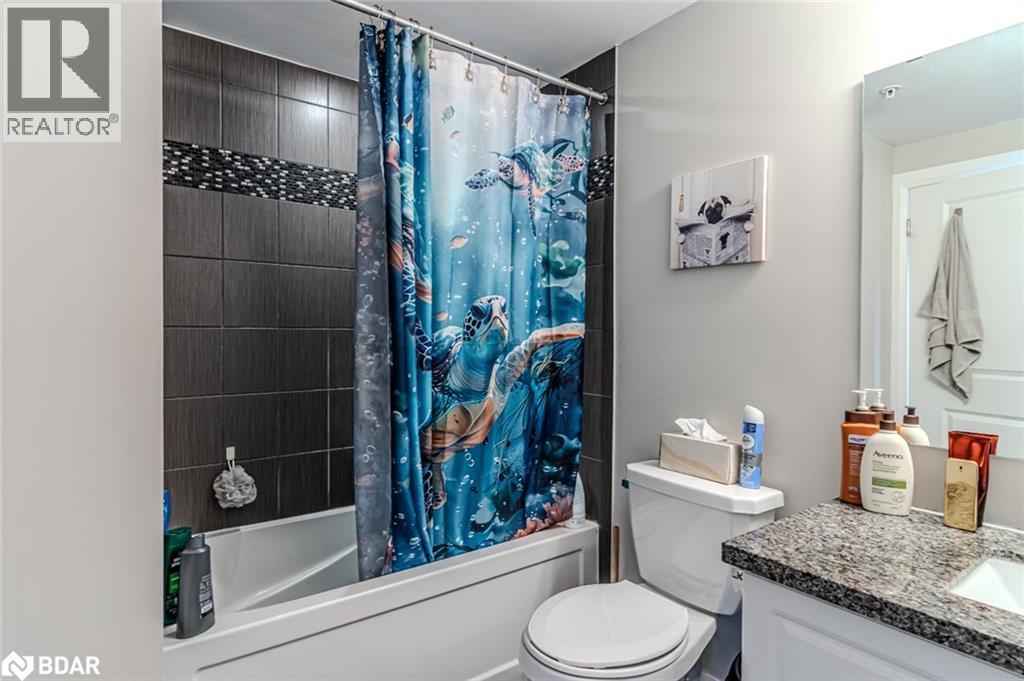 302 Essa Road Unit# 501, Barrie, Ontario  L9J 0H3 - Photo 14 - 40760707
