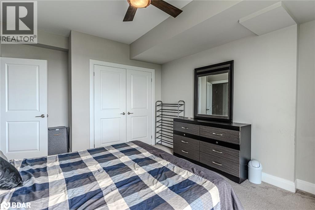 302 Essa Road Unit# 501, Barrie, Ontario  L9J 0H3 - Photo 12 - 40760707